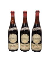 1x Amarone Bertani 1962 Recioto della Valpolicella Classico bott..75 cl 15%