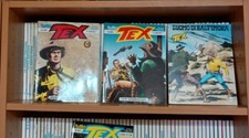 Lotto di Tex Willer - 1°