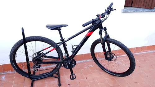 Cube aim taglia xs - 27,5,