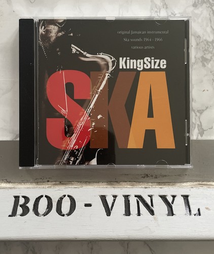 Various reggae king size ska - size,