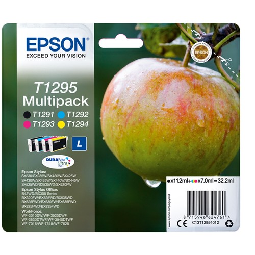 Multipack originale per - originale,