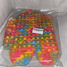 Pop It Among Us di grandi