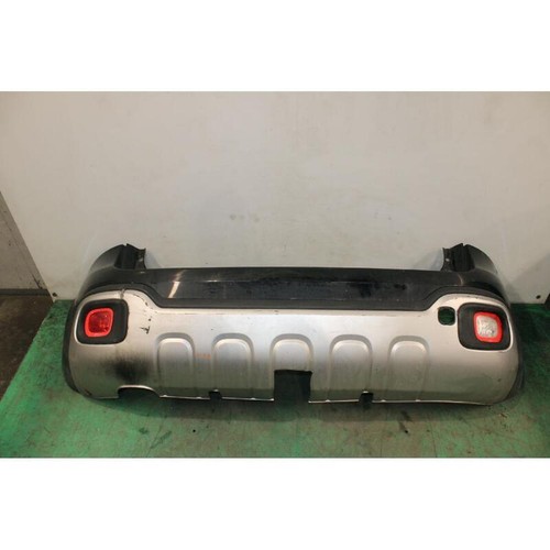 Paraurti post fiat panda - paraurti, post.