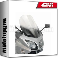 GIVI D303ST FAIRING HONDA CBF