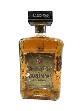 Liquore Amaretto di Saronno Originale Illva Saronno 70cl 28%