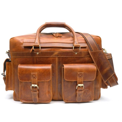 Borsa viaggio multitasche - da,