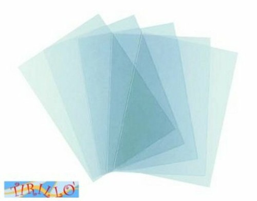 Cartoleria 100 acetati - cartoleria,