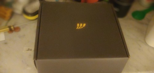 Modem fastweb - modem,
