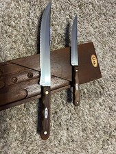 CASE XX MIRACLE EDGE SET