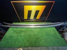 BARRE LONGITUDINALI MERCEDES