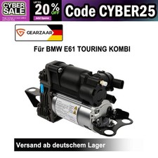 Compressore Sospensione Aria per BMW Serie 5 Touring E61 2004-2010 37106793778