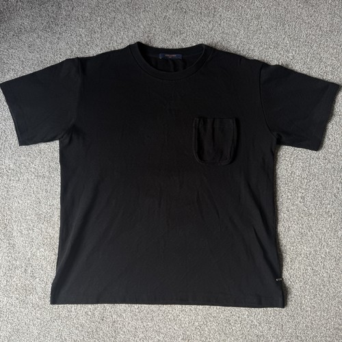 Shirt louis vuitton - louis, nera