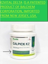 Calcio mk7 magnesio - d3,