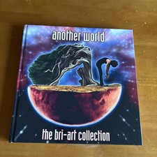 Brian may another world - another, the