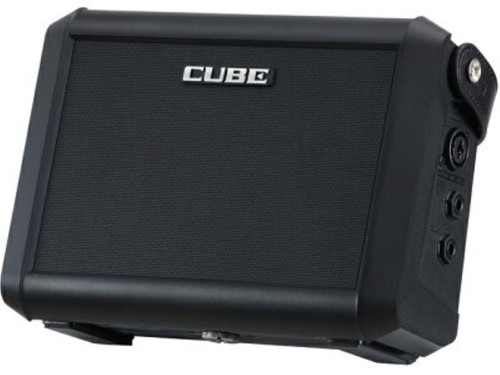 Roland cube street mini - roland,