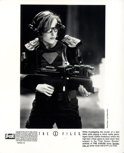 Files l archivio - x-files,, l'archivio