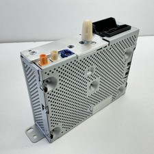 CENTRALINA AUTORADIO PER CITROEN Berlingo Serie 9818777680 (18>)