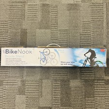 Supporto verticale per bici