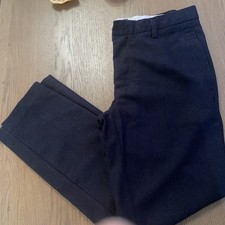 pantalone ufficio uomo