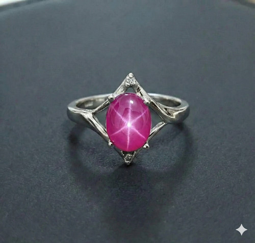 Anello argento sterling 925 - in,