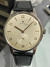 Zenith Sporto Stellina
