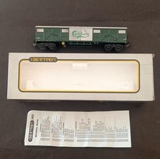 IBERTREN 2474 scala H0 - Carro