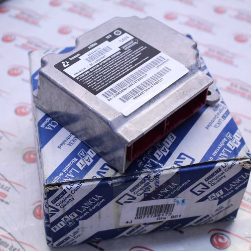 Centralina airbag fiat - centralina,