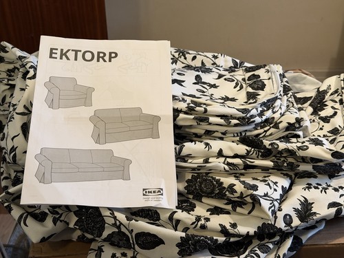 Ikea ektorp copridivano - copridivano, per