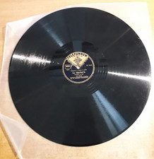 TELEFUNKEN Italia 78 giri - E