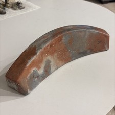 Ritualismo Rotonda Panca Curva