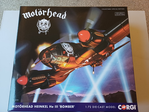 Corgi aviation cc33719 72 - aviation, 1:72