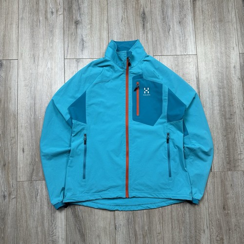 Haglofs lizard softshell - lizard,