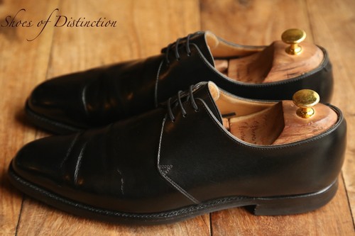 Scarpe derby brogue - scarpe, crockett