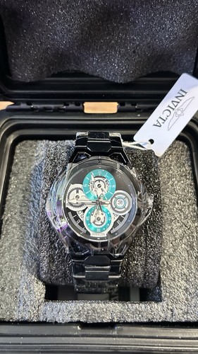 Invicta uomo rally - invicta,