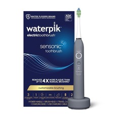 Waterpik Sensonic Spazzolino