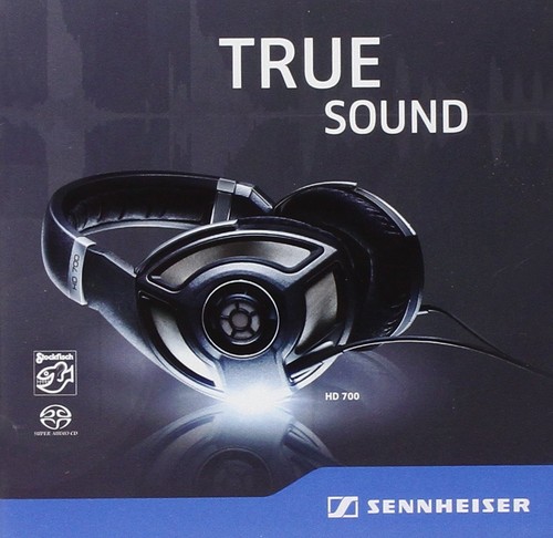 Sennheiser 700 true - 700-true, so