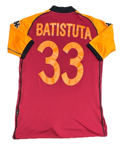 Maglia calcio roma - maglia, as