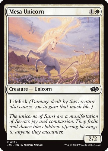 Mesa unicorn 224 - mesa,
