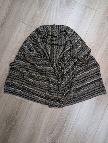 Sciarpa donna missoni - da,