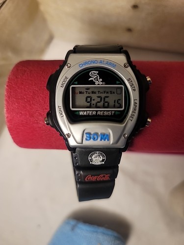 Rarissimo orologio digitale
