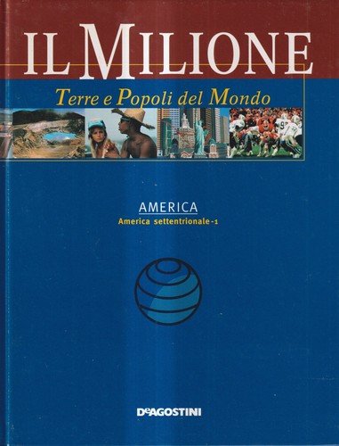 Milione america - milione,