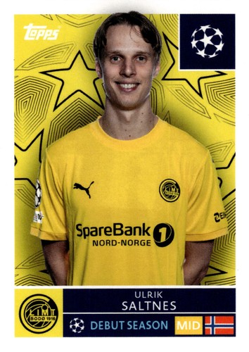 Topps champions league - topps,