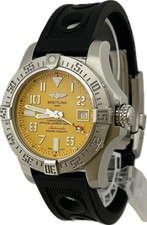 Orologio Uomo Breitling