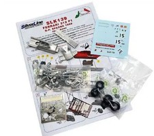 Tameo Kits SLK139 Ferrari 312