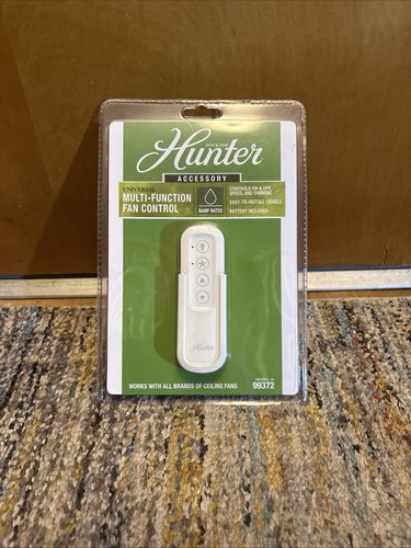 Hunter 99372 telecomando - 99372,