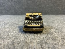 Macchina da scrivere Limoges