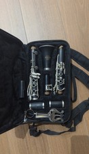 Clarinetto - Clarinetto In Sib Roy Benson Cb-318 - Cb-318