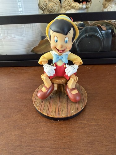 Rara statuina vintage disney - rara,