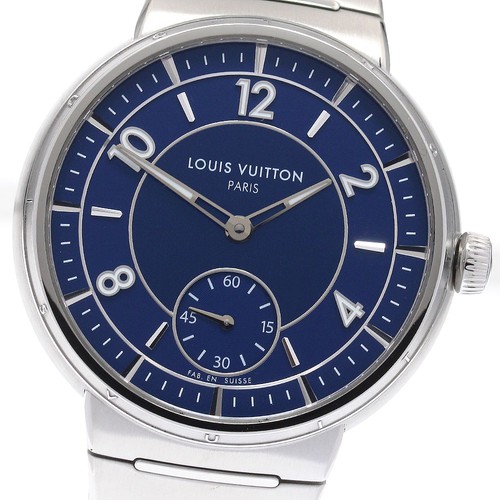 Orologio uomo automatico louis - automatico,