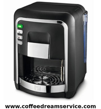 MACCHINA CAFFE CAPSY/SGL